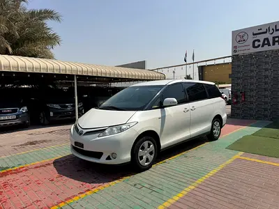 2017 Toyota PREVIA 照片 2