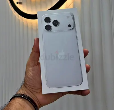 I phone 18 pro max