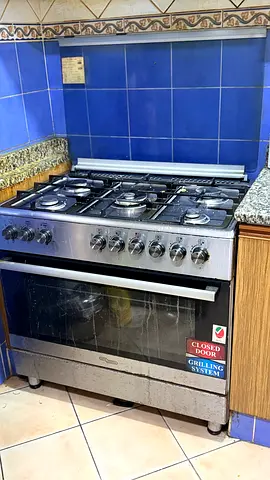 Cooking Range for sell