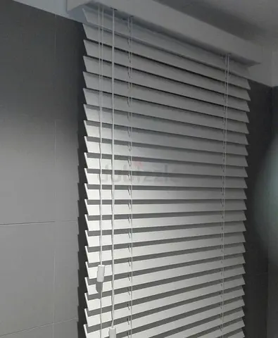 Customized Roller Blinds With Installation