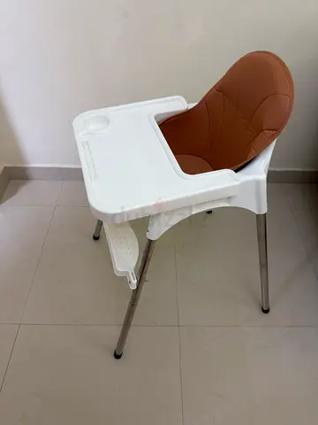 Baby chair