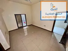 Spacious Ground-Floor Studio with Split AC & Owner Maintenance on Sheikh Ammar Street Near German Sa