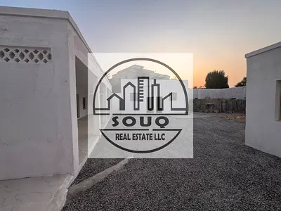 4-Bedroom House / Bungalow for Sale in Al Kharan, Ras Al Khaimah