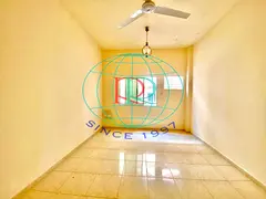 STUDIO FLAT AVAILABLE IN AL MUWAILEH AREA ALONG UNIVERSITY CITY ROAD NEAR SUPER BONANZA HYPERMARKET
