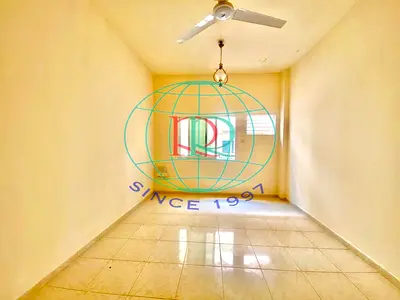 STUDIO FLAT AVAILABLE IN AL MUWAILEH AREA ALONG UNIVERSITY CITY ROAD NEAR SUPER BONANZA HYPERMARKET