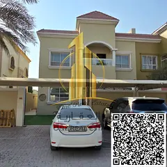 Spacious Luxury Villa for Rent in Al Muwaihat 3 – Ajman