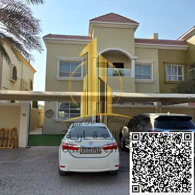 Spacious Luxury Villa for Rent in Al Muwaihat 3 – Ajman