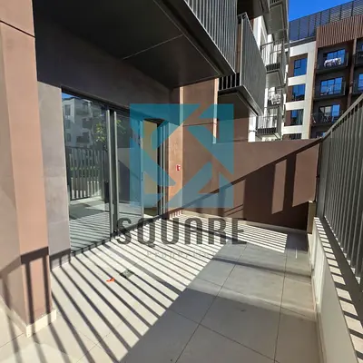 LUXURY 2BHK READ TO MOVE -POOL VIEW - WITH TERRACE