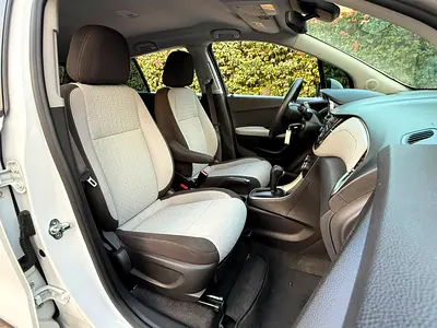 2019 Chevrolet TRAX 缩略图 10