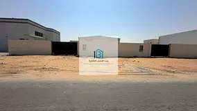 Industrial Yards in Al Sajaa – Sharjah - Prime industrial location