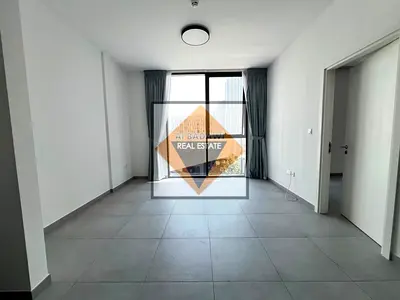 HUGE PANORAMIC WINDOW | EAST VILLAGE, ALJADA | FREE PARKING | POOL & GYM ACCESS