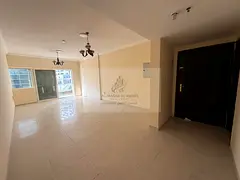 Exclusive Offer – Spacious 3-Bedroom Apartment for Rent in Al Qasba with Sea View, Balcony, Kitche