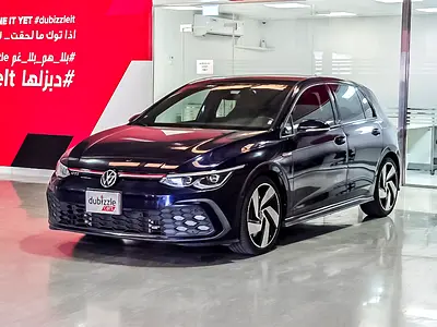 2023 Volkswagen GOLF GTI 照片 3