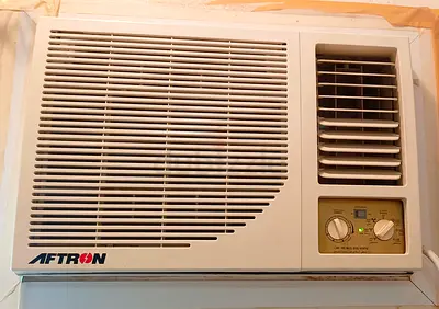 Aftron window ac for sale