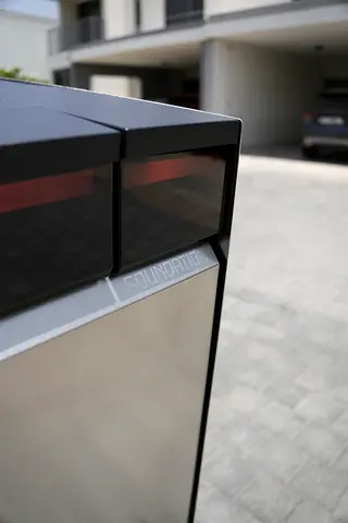 2026 Tesla CYBERTRUCK 照片 6