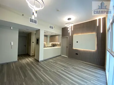 LUXURY 2BHK : RENT 76K : GYM ; 1 PARKING