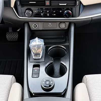 2024 Nissan X-TRAIL 缩略图 13