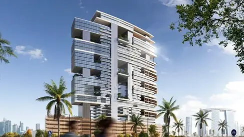 Epic 1BD | Reem Island Skyline and Saadiyat View