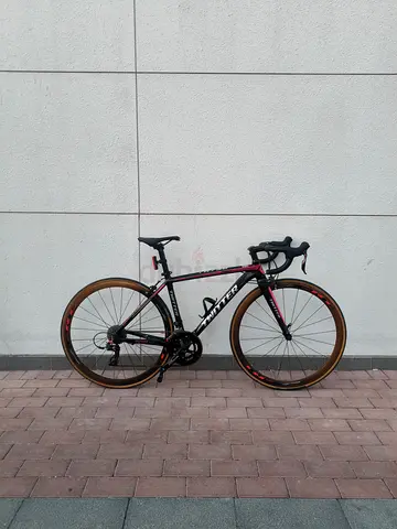 Twitter pro road bike 45cm