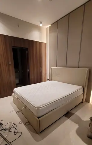 Brand New King Size Bed | Free Mattress | Free Delivery | COD