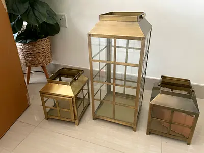 Brand new lantern for SALE
