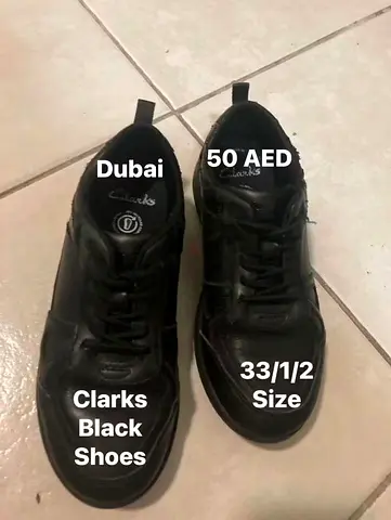 Kids Shoes