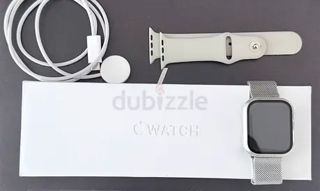 Apple watch series 9, 45mm