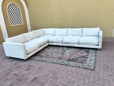 Top Quality Bernhardt Corner Sofa