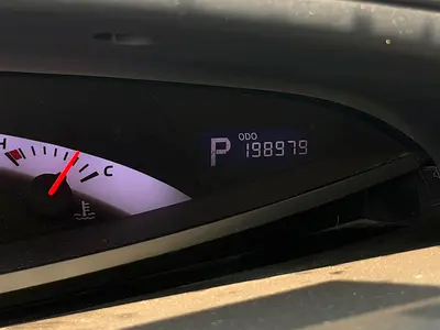 2017 Toyota PREVIA 照片 11
