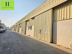 Cheap Price Where House Industrial Area 18 Sharjah