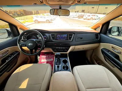 صورة 9 لـ 2020 KIA GRAND CARNIVAL