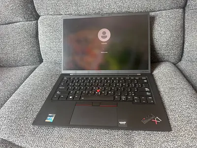 Lenovo ThinkPad X1 Carbon