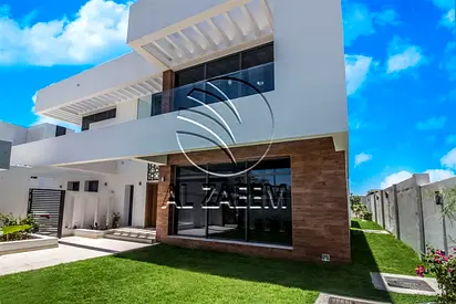 Single Row - T1 Villa | VACANT | Up to 4 Payments