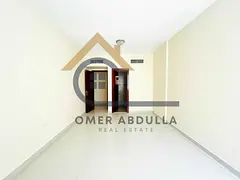Weekend Offer-Only 38k -Spacious 1Br-Apartment with 2 bath -Balcony- Free Covered Parking Close to F
