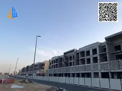 Apartments for Sale in Ajman – Azha Al Amerah Project | Freehold | 5-Year Payment Plan