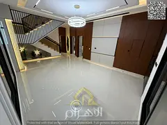 Less than 10% down payment | Own a 3-master-bedroom villa in Al Helio 2 | Freehold ownership for all