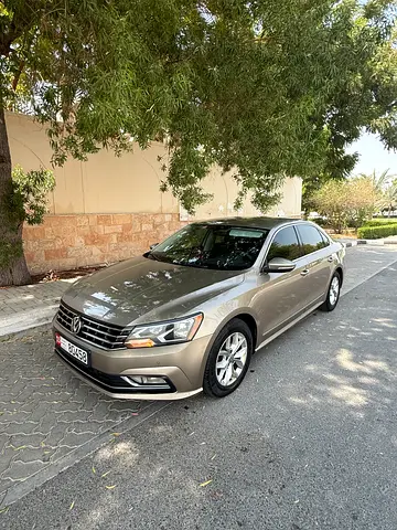 2017 Volkswagen Passat | Clean Condition | American Specs