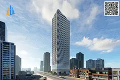 🔥 Luxury apartments for sale in Ajman with installments | One 678 Residences Al Ameera | Freehold