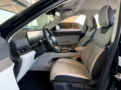 صورة مصغرة 13 لـ 2023 FORD TERRITORY