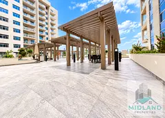 Spacious 2BR Apartment | Azizi Daisy | 1,257 Sq. Ft. | Near Metro
