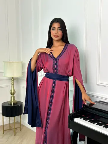 قفطان مغربي