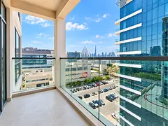 Exquisite 3BR | Premium Family Living |1 Month Rent Free| Near Metro
