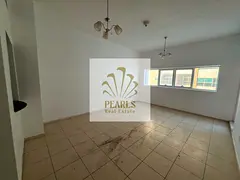 Unmissable annual rental in Ajman One Towers! 2BR + living room, 3 baths, balcony, free parking, AED