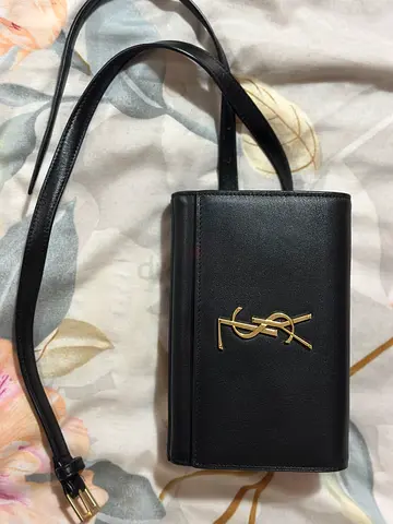 YSL belt bag Brand new
