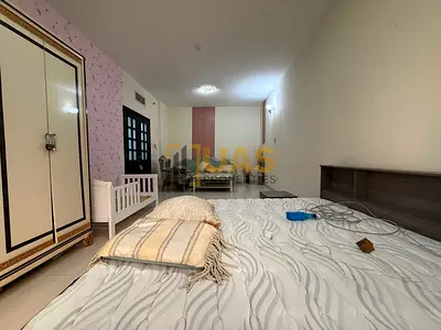 Huge Fully Furnished | Open View | Near Bus Stop