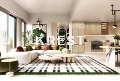 OP Deal | Park Facing | Handover Q3 2027