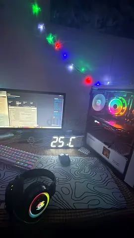 ​Gaming PC - i7 4790K | GTX 1060 6GB | 16GB RAM | SSD + 2TB