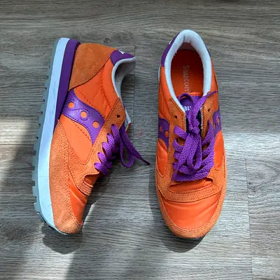 Saucony Sneakers size 38