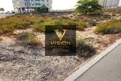 Land for Sale in Al Salamah Al Qarain 1