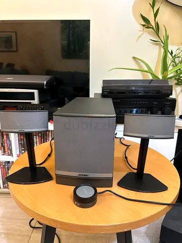 Bose Companion 5 Speaker